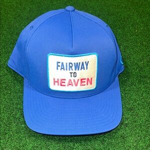 G/FORE hat